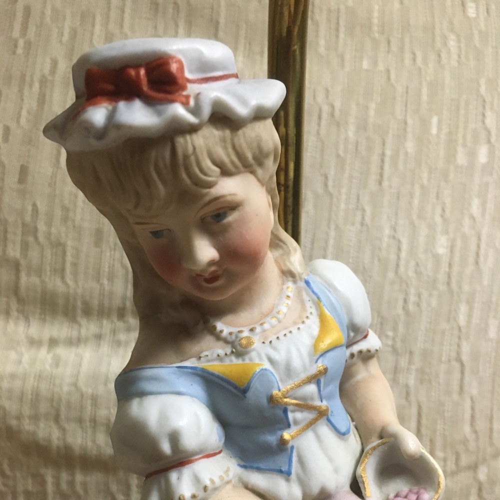 Meet your Posher, Catherine